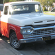 Illustration for article titled 1960 Ford Pickup